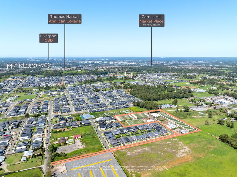 Photo - 70 Gurner Avenue, Austral NSW 2179 - Image 8