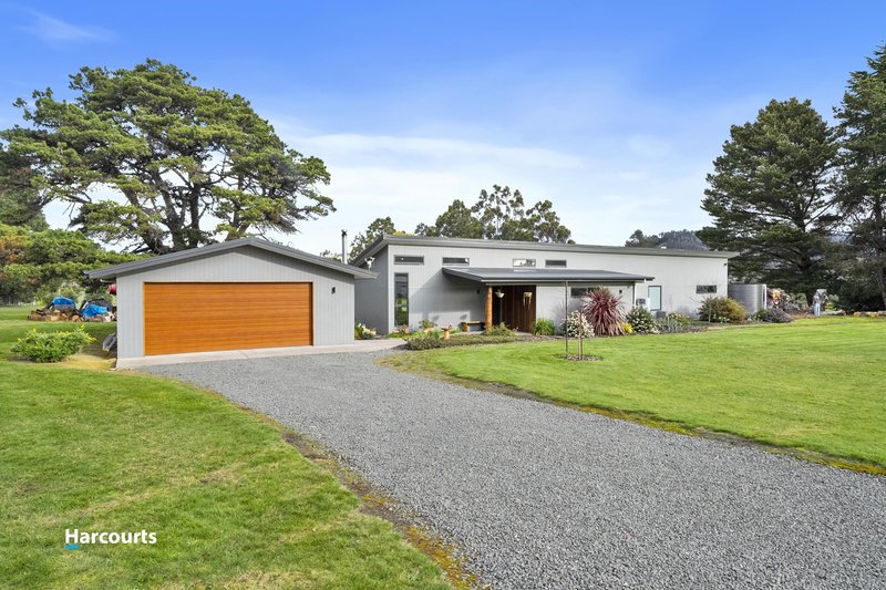 Photo - 70 Guys Road, Cygnet TAS 7112 - Image 2