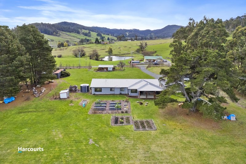 Photo - 70 Guys Road, Cygnet TAS 7112 - Image 32