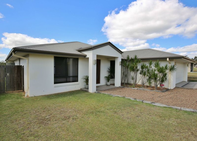 70 Gympie View Drive, Southside QLD 4570