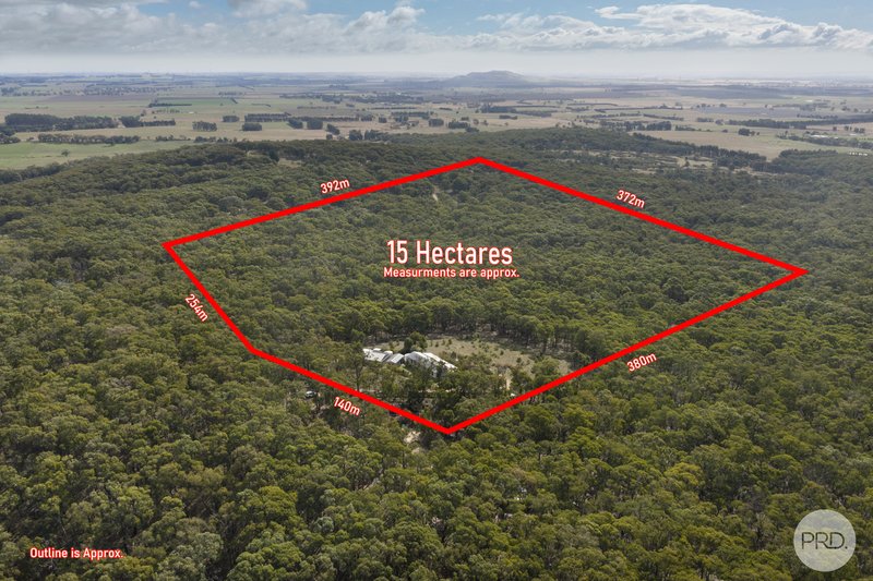 Photo - 70 Haighs Lane, Snake Valley VIC 3351 - Image 2