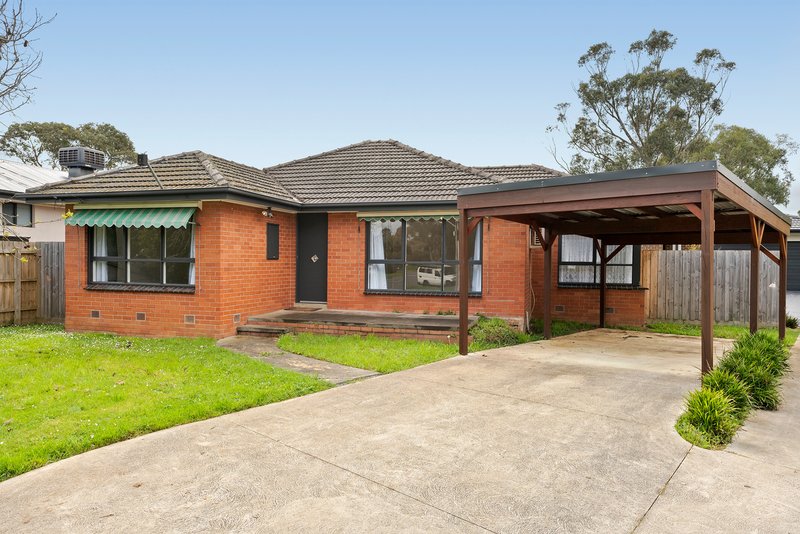 70 Hawthory Road, Kilsyth VIC 3137