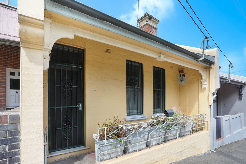 70 Hereford Street, Glebe NSW 2037