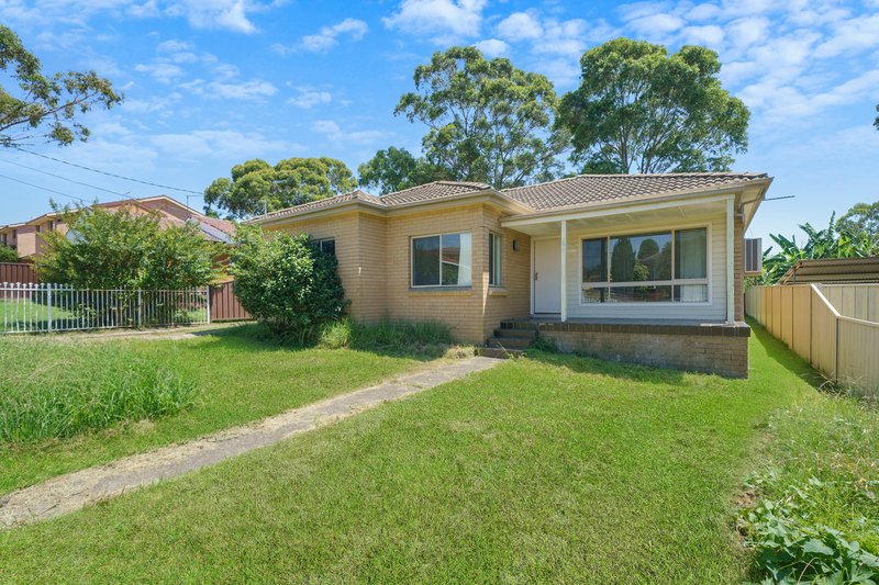 70 Hereward Highway, Blacktown NSW 2148