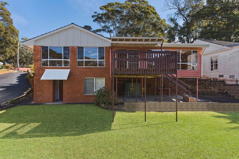 70 Hillcrest Street, Terrigal NSW 2260