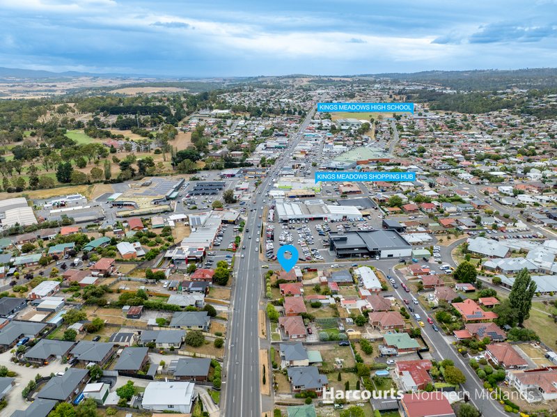 Photo - 70 Hobart Road, Kings Meadows TAS 7249 - Image 25