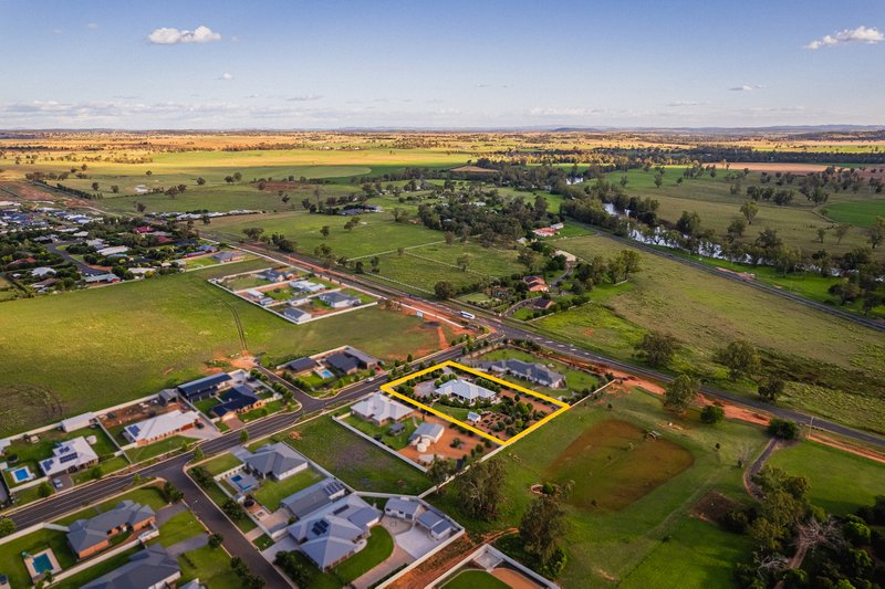 70 Holmwood Drive, Dubbo NSW 2830