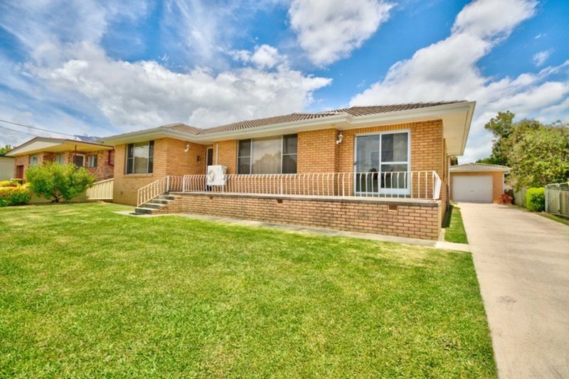 70 Hunter Street, Glen Innes NSW 2370