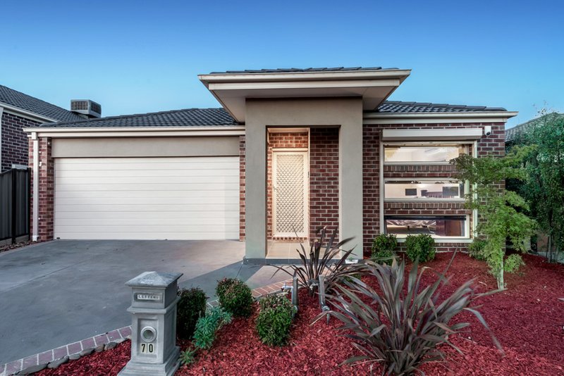 70 Huntington Drive, Craigieburn VIC 3064