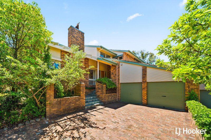 70 Jaeger Circuit, Bruce ACT 2617