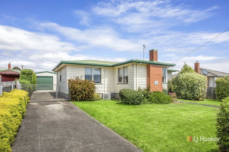 70 John Street, East Devonport TAS 7310