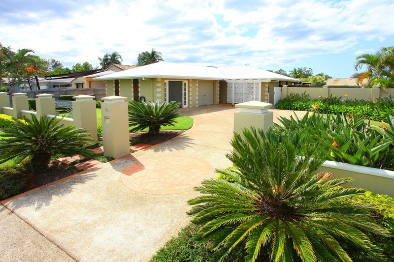 70 Kawana Crescent, Ashmore QLD 4214