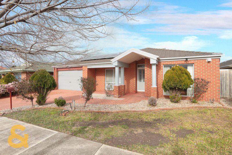 70 Kennedy Parade, Roxburgh Park VIC 3064