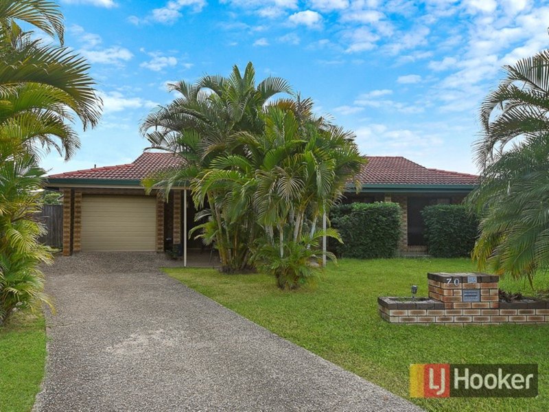 70 Kildonan Street, Aspley QLD 4034