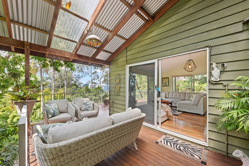 Photo - 70 Kinabalu Drive, Tamborine Mountain QLD 4272 - Image 2