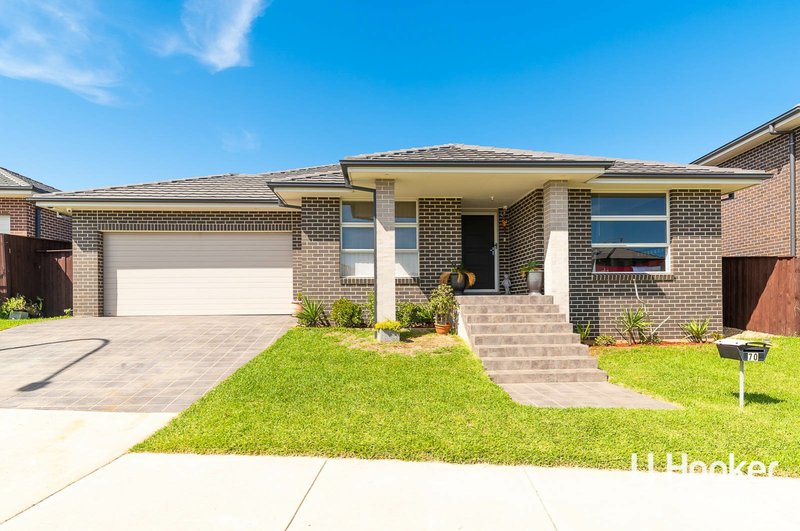 70 Kingsbury Road, Edmondson Park NSW 2174