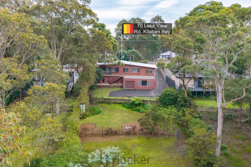 Photo - 70 Lake View Road, Kilaben Bay NSW 2283 - Image 13