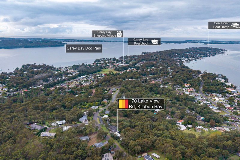 Photo - 70 Lake View Road, Kilaben Bay NSW 2283 - Image 15