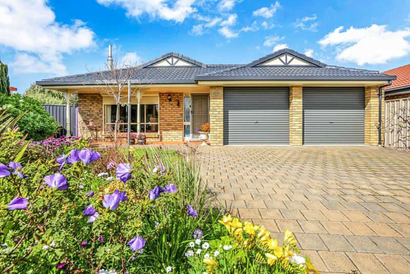 70 Lakeside Circuit, Encounter Bay SA 5211