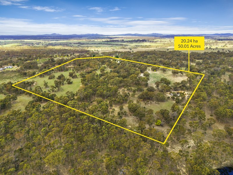 Photo - 70 Lamplough Heights Road, Lamplough VIC 3352 - Image 1