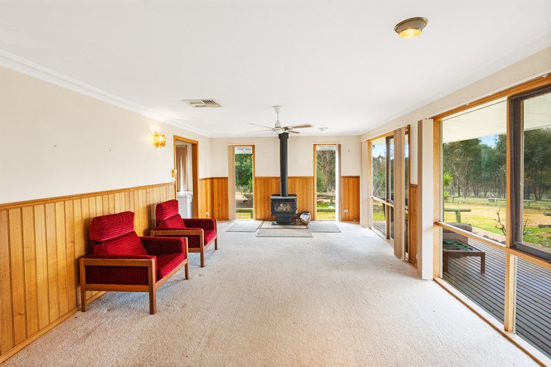Photo - 70 Lamplough Heights Road, Lamplough VIC 3352 - Image 4
