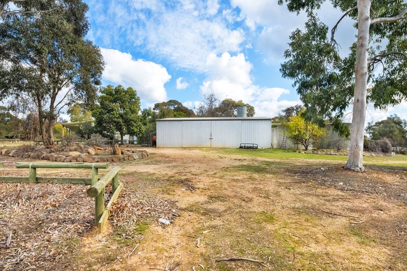 Photo - 70 Lamplough Heights Road, Lamplough VIC 3352 - Image 11