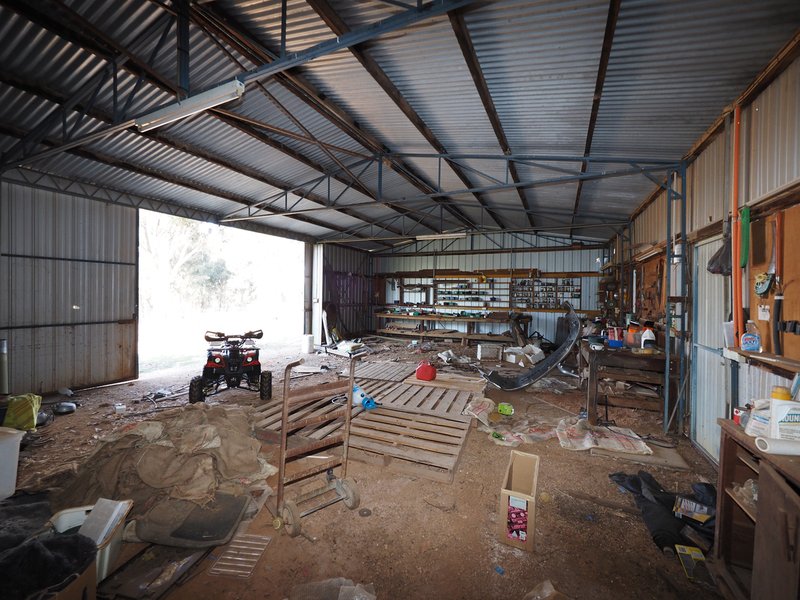 Photo - 70 Lamplough Heights Road, Lamplough VIC 3352 - Image 14