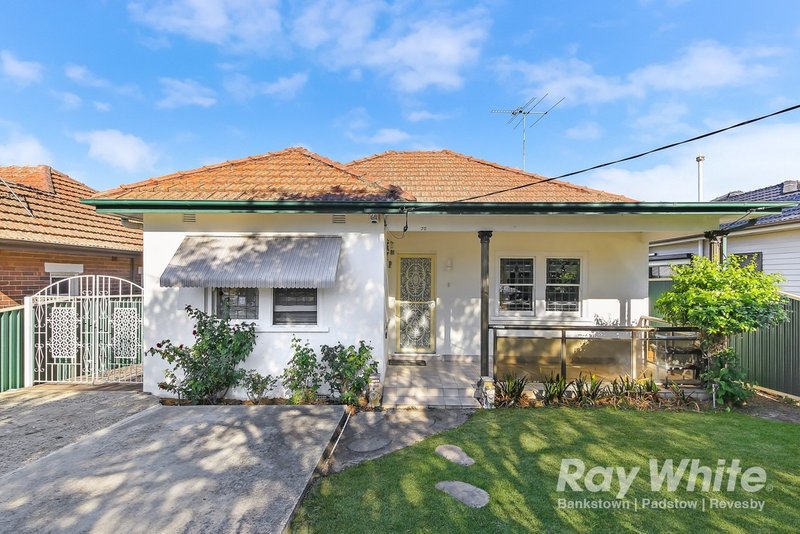 70 Lancaster Avenue, Punchbowl NSW 2196