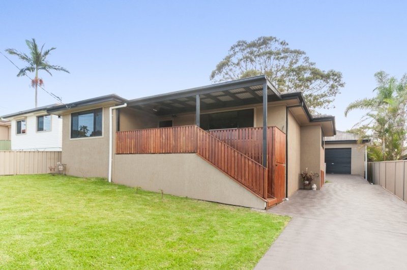 70 Landy Drive, Mount Warrigal NSW 2528