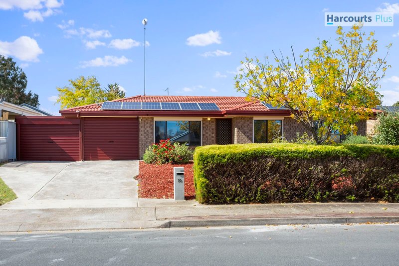 70 Lemon Road, Trott Park SA 5158