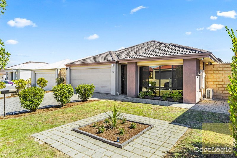 70 Liberty Drive, Clarkson WA 6030