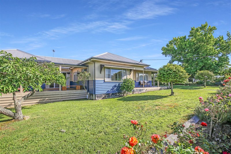 70 Loch Kernot Road, Loch VIC 3945