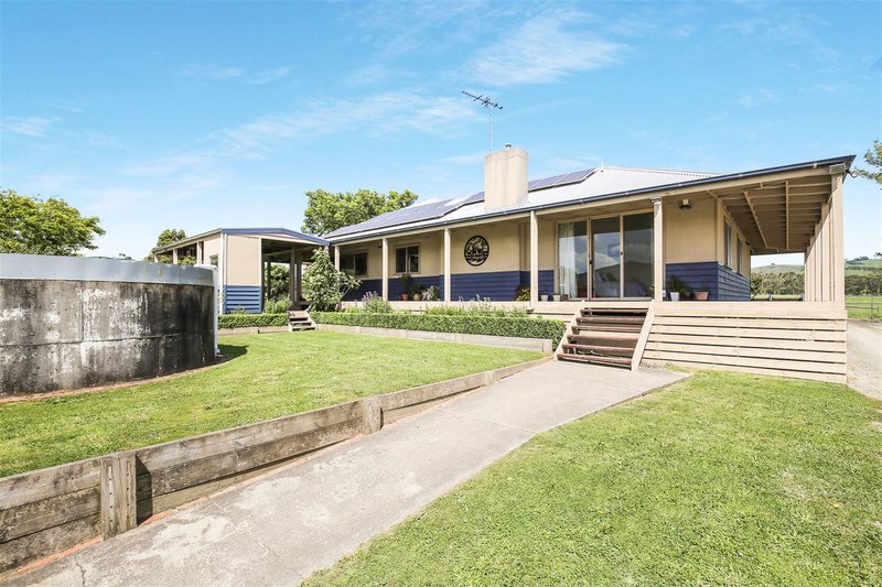 Photo - 70 Loch Kernot Road, Loch VIC 3945 - Image 5