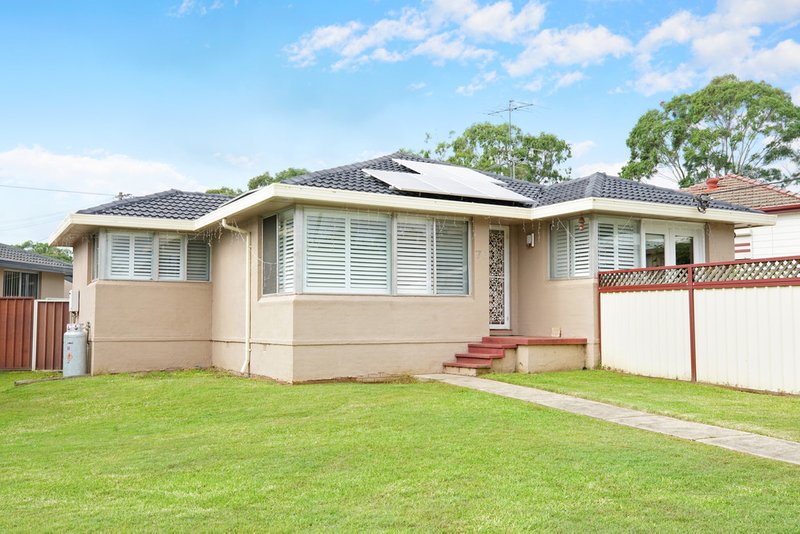 70 Loftus St , Regentville NSW 2745