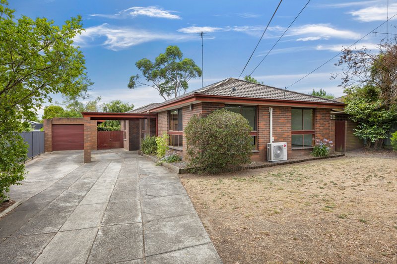 70 Longley Street, Alfredton VIC 3350