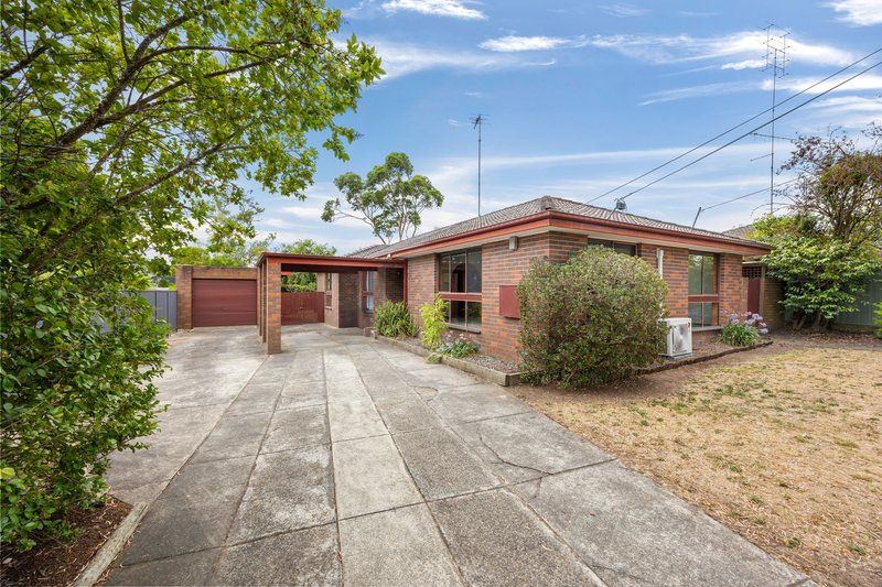 Photo - 70 Longley Street, Alfredton VIC 3350 - Image 21