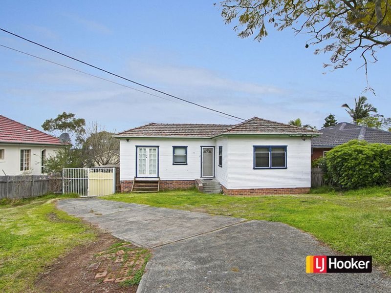 70 Lucas Road, Seven Hills NSW 2147