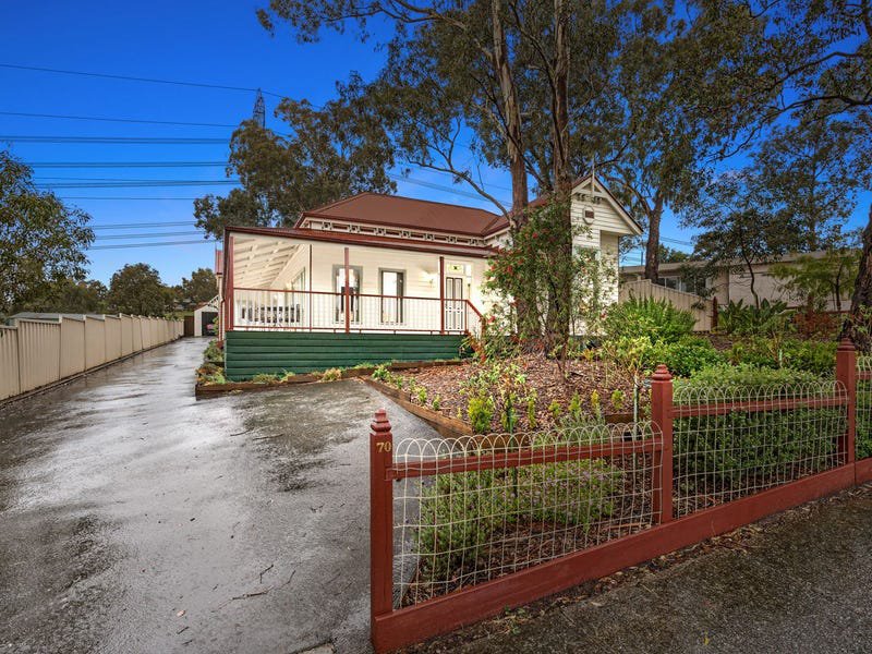 70 Mackelroy Road, Plenty VIC 3090