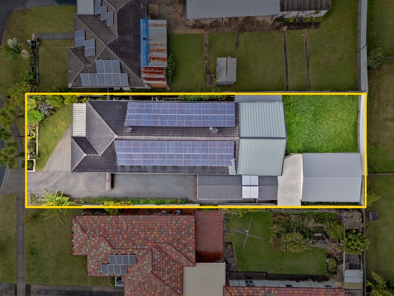 Photo - 70 Malta Street, Fairfield East NSW 2165 - Image 1