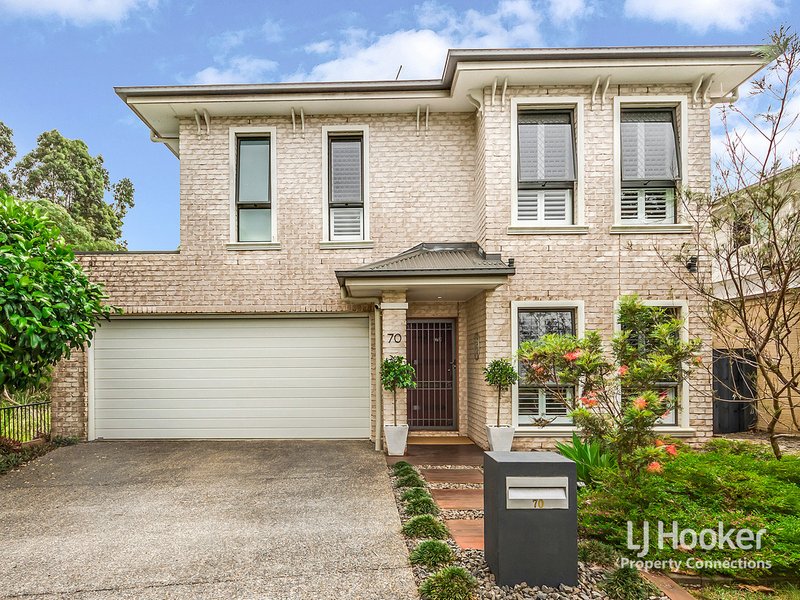 Photo - 70 Marmoset Circuit, Dakabin QLD 4503 - Image 1