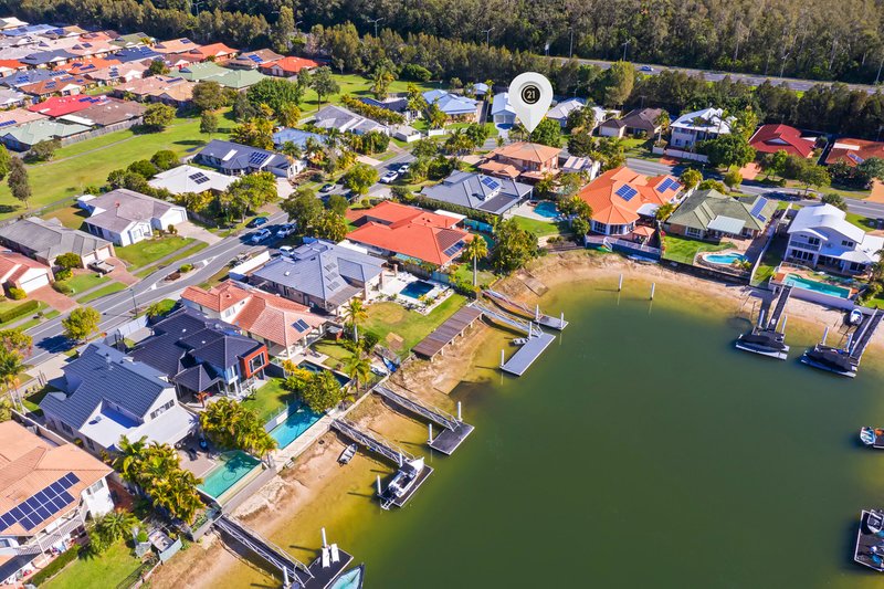 Photo - 70 Maroochy Waters Drive, Maroochydore QLD 4558 - Image 8