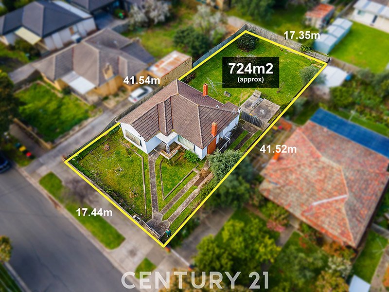 70 Marshall Avenue, Clayton VIC 3168