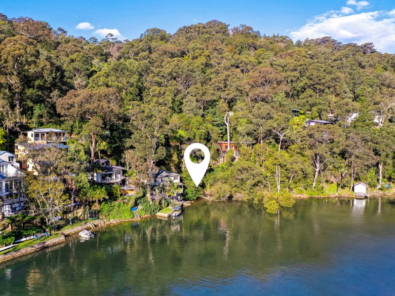 70 Mccarrs Creek Road, Church Point NSW 2105