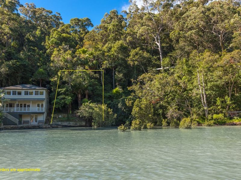 70 Mccarrs Creek Road, Church Point NSW 2105