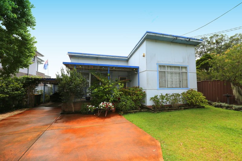 70 Mcclean Street, Georges Hall NSW 2198