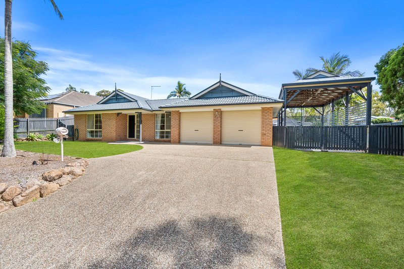 70 Mcmillan Road, Alexandra Hills QLD 4161