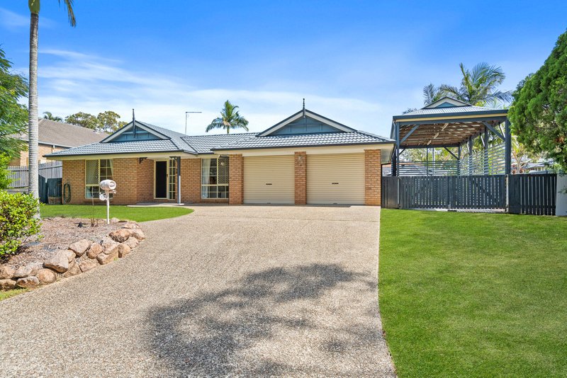 70 Mcmillan Road, Alexandra Hills QLD 4161