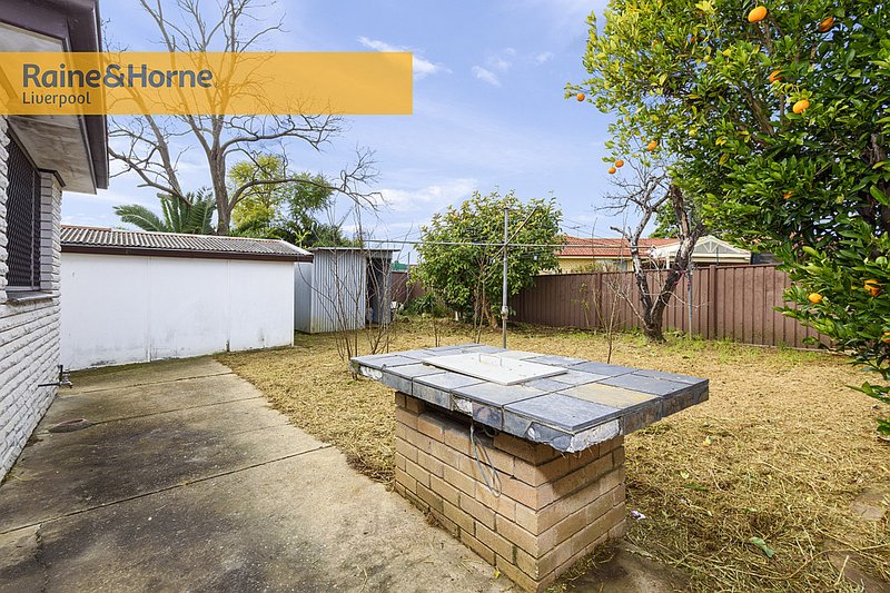 Photo - 70 Medley Avenue, Liverpool NSW 2170 - Image 10