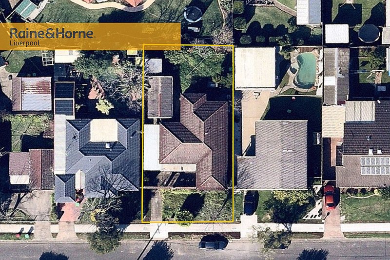 Photo - 70 Medley Avenue, Liverpool NSW 2170 - Image 14