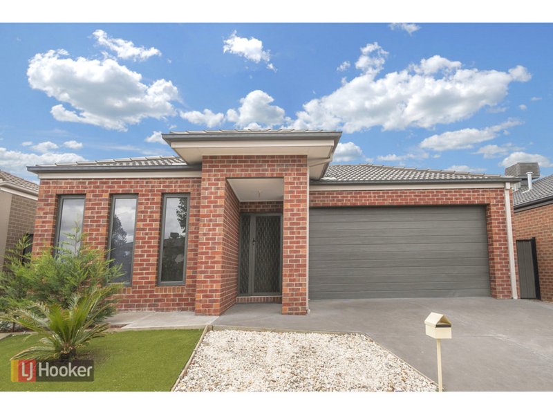 70 Moor Park Drive, Craigieburn VIC 3064